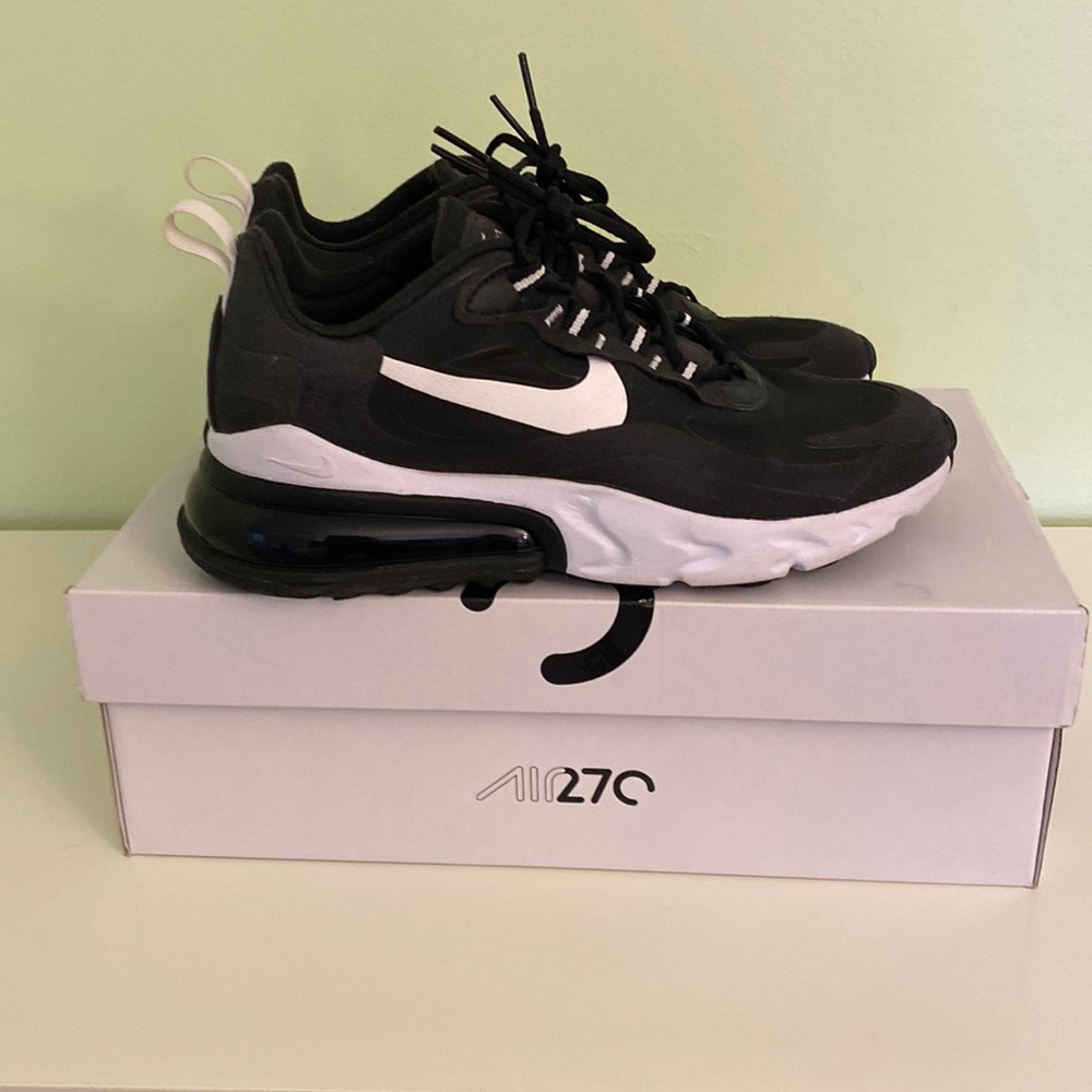 Nike Airmax 270 React